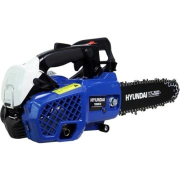 Hyundai TCS2610 Benzinli Motorlu Testere 25 cm
