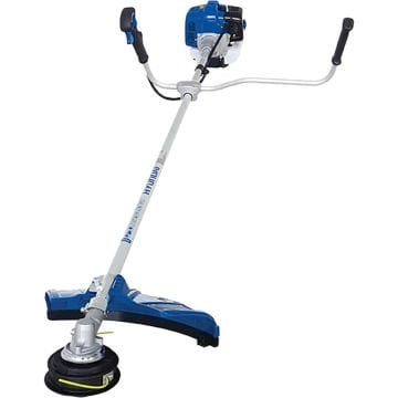 Hyundai Hyx 520 Motorlu Yan Tırpan