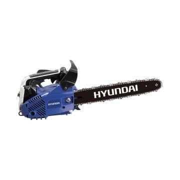 Hyundai TCS2600 Benzinli Motorlu Testere 25cm Pala