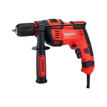 Rodex RDX1520 Darbeli Matkap