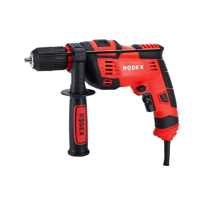 Rodex RDX1520A Darbeli Matkap