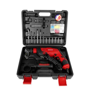 Rodex RDX1551 Darbeli Matkap