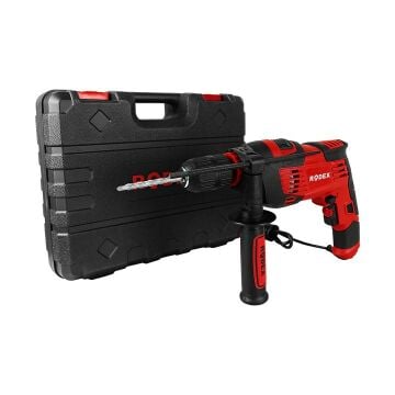 Rodex RDX1551 Darbeli Matkap