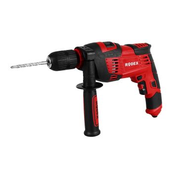 Rodex RDX1551 Darbeli Matkap