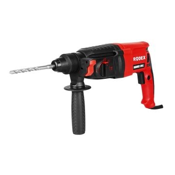 Rodex RDX226 Elektropnömatik Kırıcı Delici Matkap