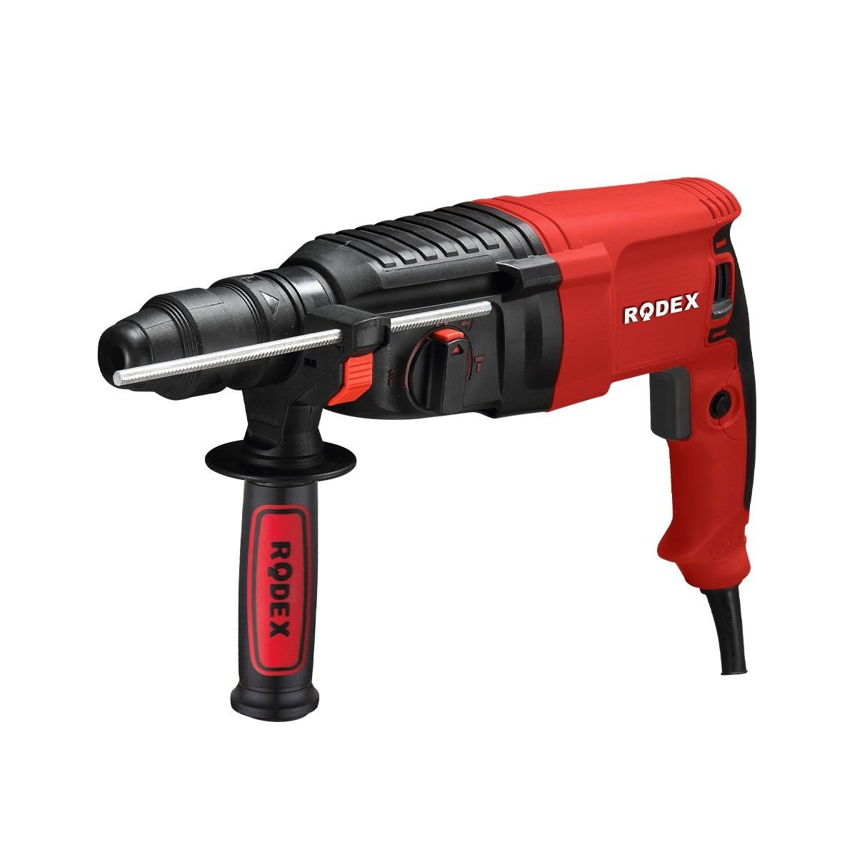 Rodex RDX2265 Elektropnömatik Kırıcı Delici Matkap
