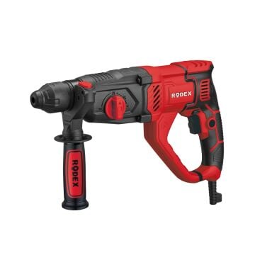 Rodex RDX2267 Elektropnömatik Kırıcı Delici Matkap