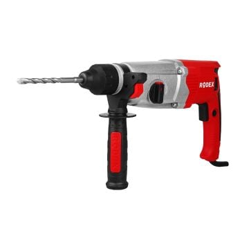 Rodex RDX227 Elektropnömatik Kırıcı Delici Matkap