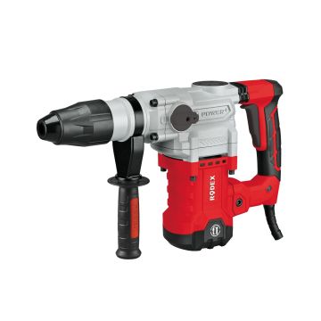 Rodex RDX2402 Elektropnömatik Kırıcı Delici Matkap