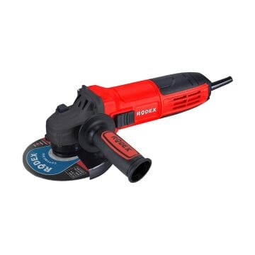 Rodex RDX1040 Avuç Taşlama Makinesi