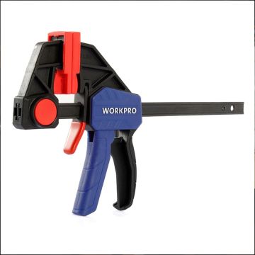 WORKPRO WP232036 300mm Tetik Tipi İşkence