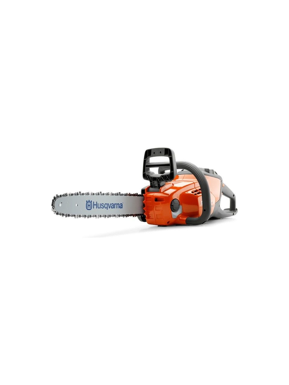 Husqvarna 120İ Akülü Testere + Akü
