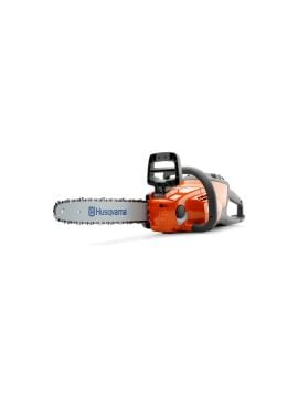 Husqvarna 120İ Akülü Testere + Akü