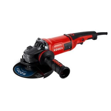 Rodex RDX1120 Elektrikli Taşlama