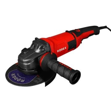 Rodex RDX1161 Elektrikli Taşlama