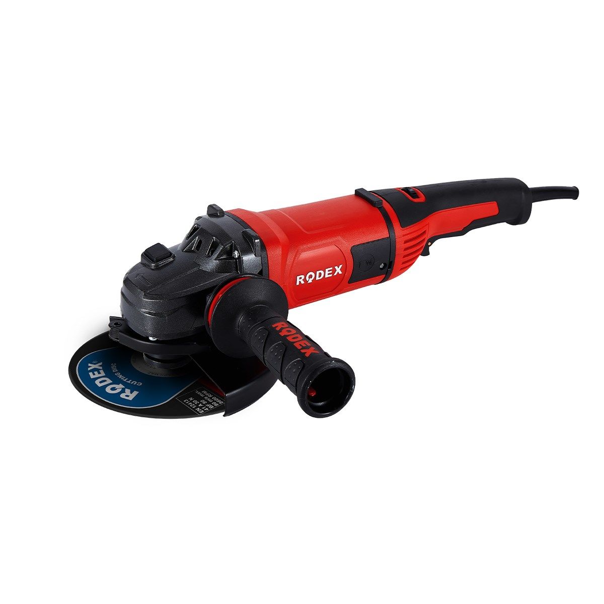 Rodex RDX1171 Elektrikli Taşlama