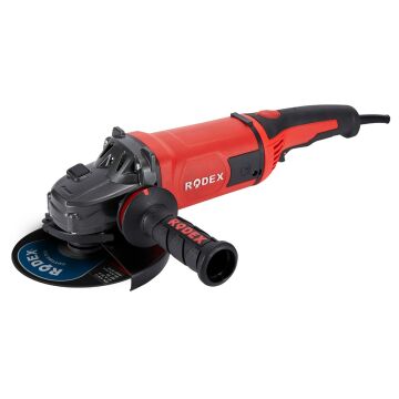 Rodex RDX1181 Elektrikli Taşlama