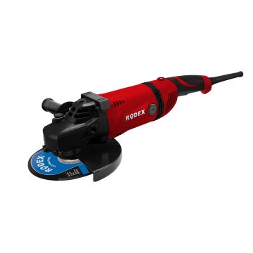 Rodex RDX1300 Elektrikli Taşlama