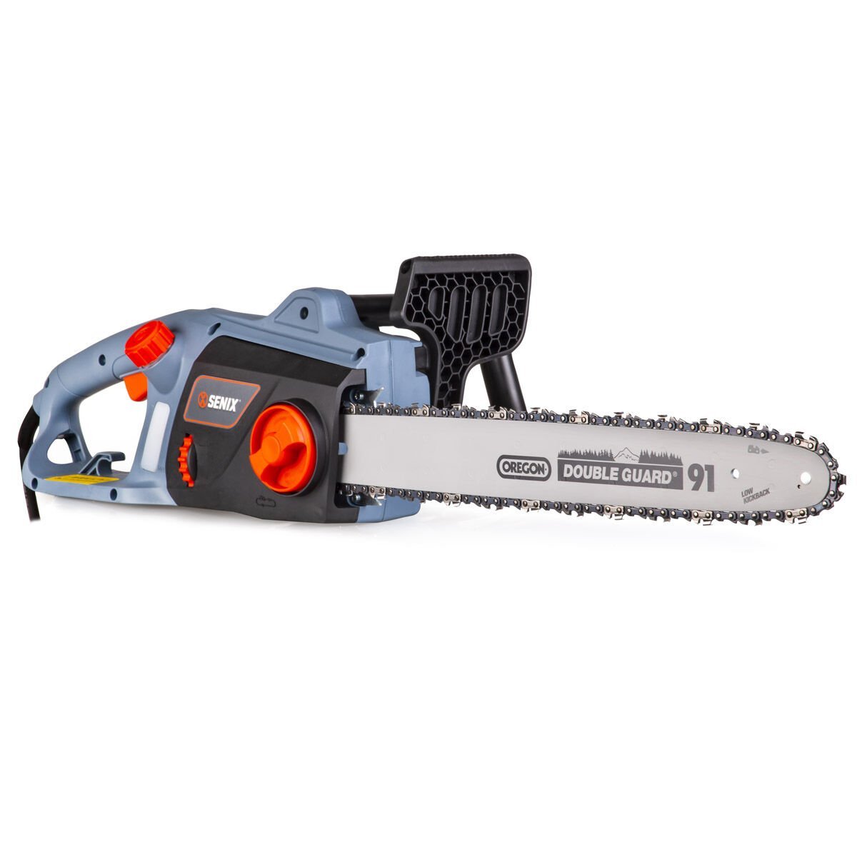 Senıx CSE24-M-EU Elektrikli Testere 2400W