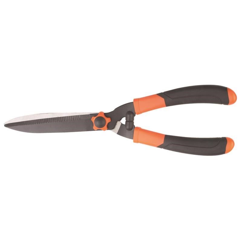 Ergopro EP-1231P 46 cm Dalgalı Çit Budama Makası