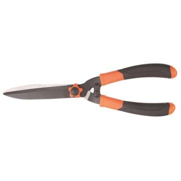 Ergopro EP-1231P 46 cm Dalgalı Çit Budama Makası