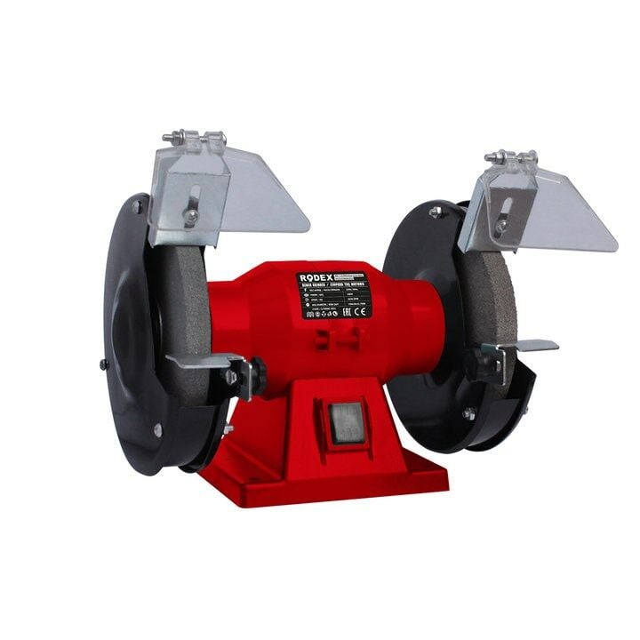 Rodex RDX4201A Zımpara Taş Motoru