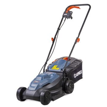 Senıx LPP10-L-Eu Elektrikli Çim Biçme Makinesi 1000W