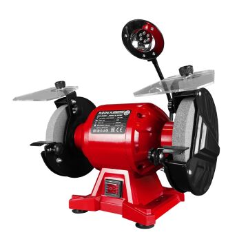 Rodex RDX4151 Zımpara Taş Motoru
