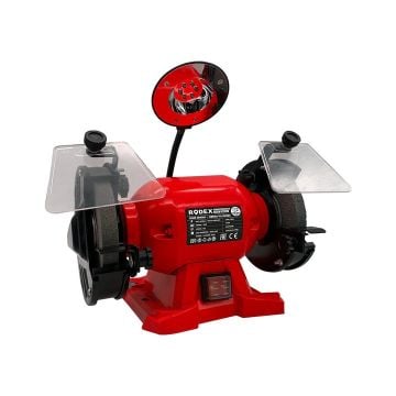 Rodex RDX4121 Zımpara Taş Motoru