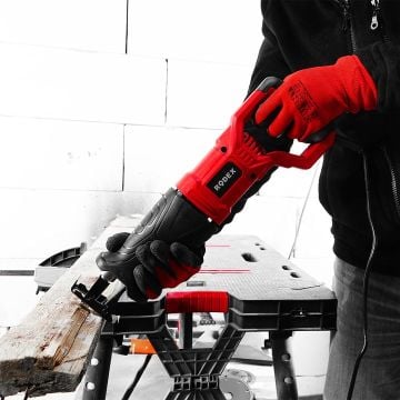 Rodex RDX9071 Tilki Kuyruğu Testere