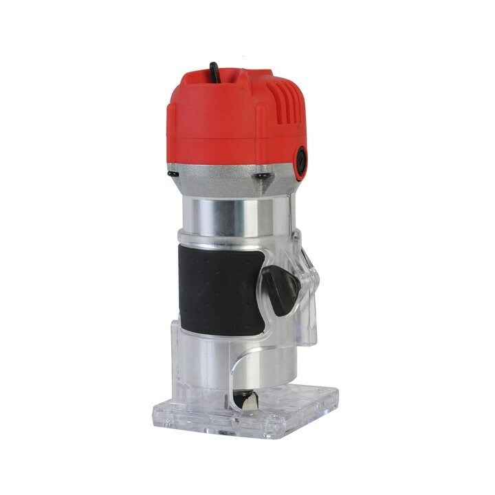 Rodex RDX3785 El Frezesi
