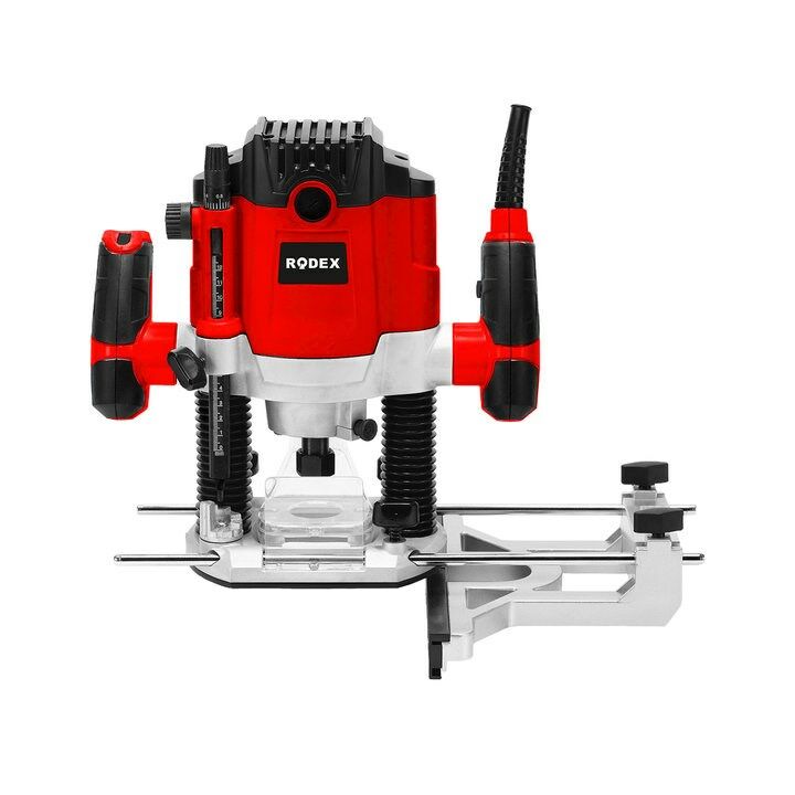 Rodex RDX3787 Freze Makinesi