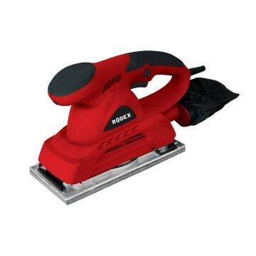 Rodex RDX370 Titreşimli Zımpara Makinesi