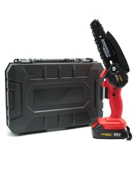 Einhell Gc-Ec1935 Elektrikli Ağaç Kesme Anadolu Strong Budama Testeresi 2 li Set
