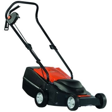 Oleo-Mac K35 P Elektrikli Çim Biçme Makinesi