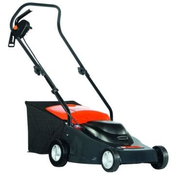 Oleo-Mac K40 P Elektrikli Çim Biçme Makinesi
