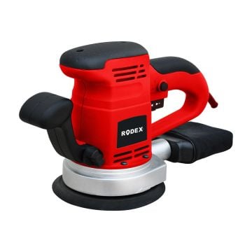Rodex RDX377 Eksantrik Zımpara