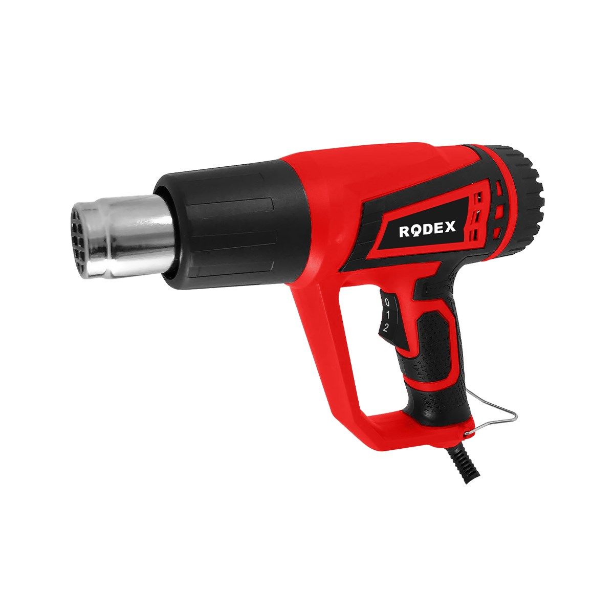 Rodex RDX304 Sıcak Hava Tabancası
