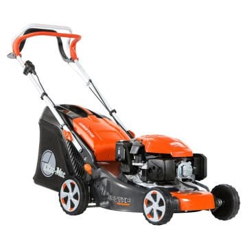 Oleo-Mac TKE Comfort Plus Eur5 Çim Biçme Makinesi Marş