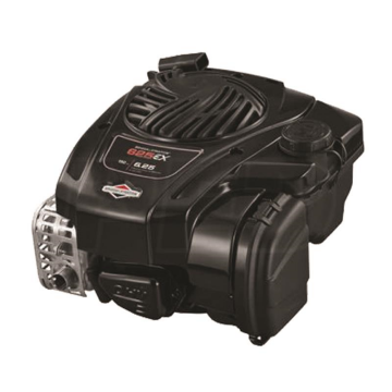 Brıggs B-625 EXI Tek Motor 625 Series 6.75 Hp