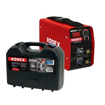 Rodex RDX50160 İnverter DC Makinası