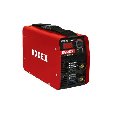 Rodex RDX50200 İnverter DC Makinası