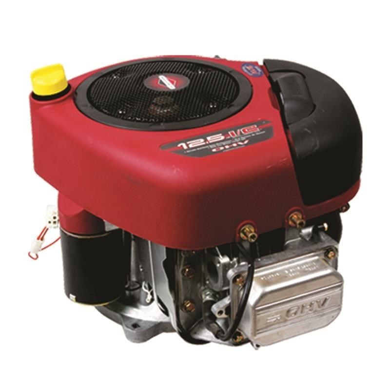Brıggs B-I-C12.5 Tek Motor İntek 12.5 HP