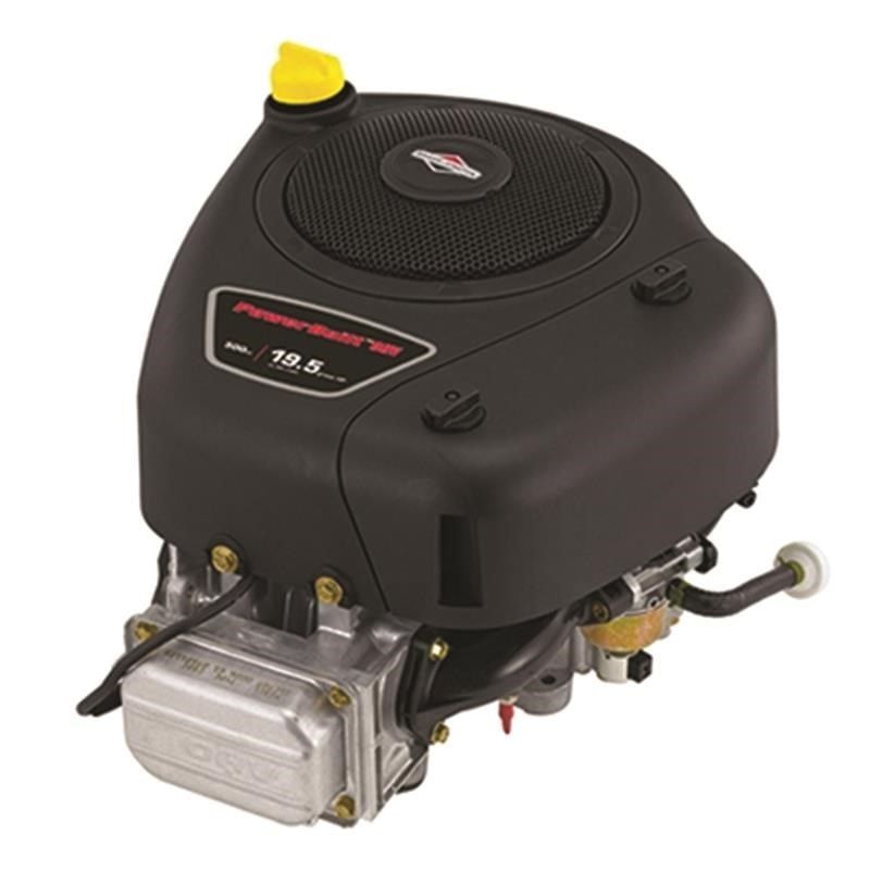 Brıggs B-I-C18 Tek Motor İntek 18 HP