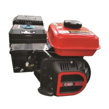 General Power GP-168 FT Tek Motor 6.5 Hp Konik Ipli
