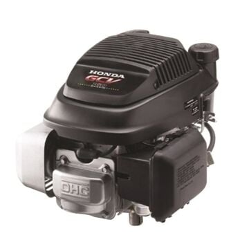 Honda H-GCV 160 Dik Milli Tek Motor 5.5 Hp