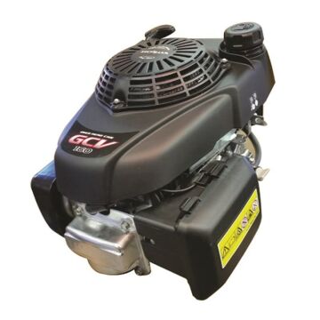 Honda H-GCV 190 Dik Milli Tek Motor 6.5 Hp