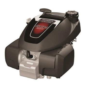 Honda H-GCV 200 Dik Milli Tek Motor 7 Hp