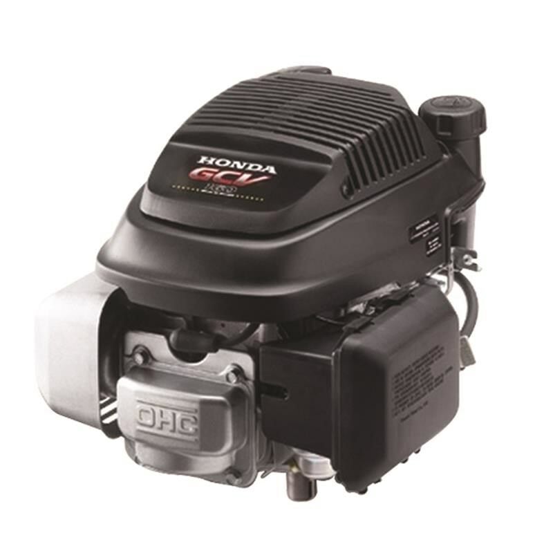 Honda H-GC 160 Yatay Milli Tek Motor 7 Hp