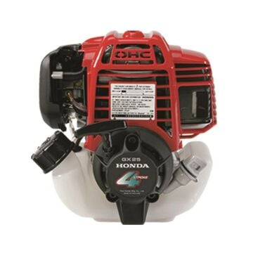 Honda H-GX25 Yatay Milli Tek Motor 1.1 Hp